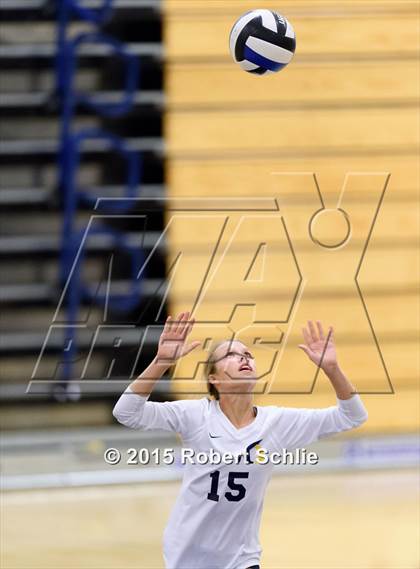 Thumbnail 3 in Oak Ridge vs. Rodriguez  photogallery.