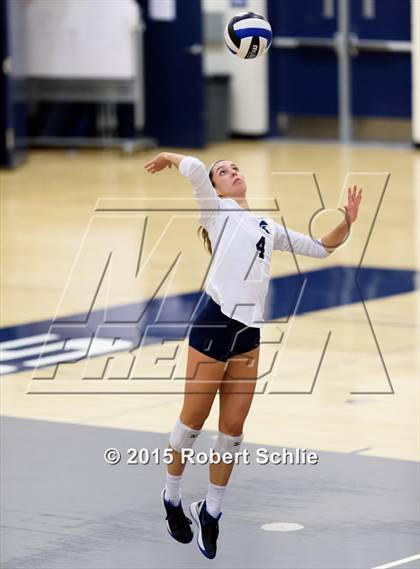 Thumbnail 1 in Oak Ridge vs. Rodriguez  photogallery.