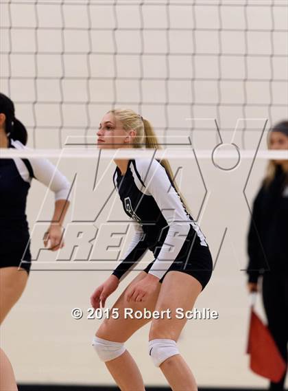Thumbnail 2 in Oak Ridge vs. Rodriguez  photogallery.