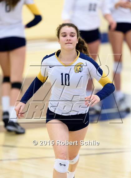 Thumbnail 2 in Oak Ridge vs. Rodriguez  photogallery.