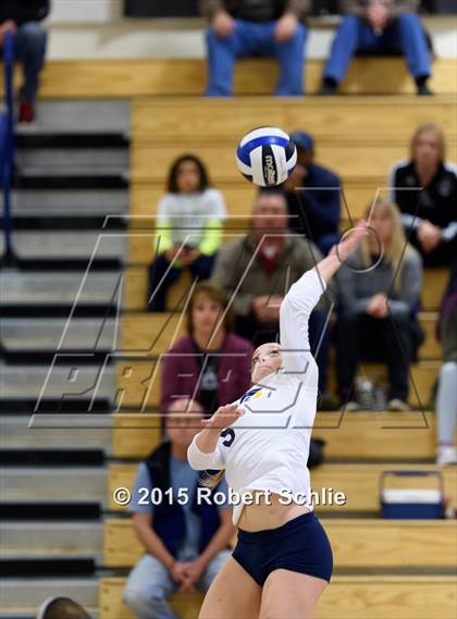 Thumbnail 3 in Oak Ridge vs. Rodriguez  photogallery.