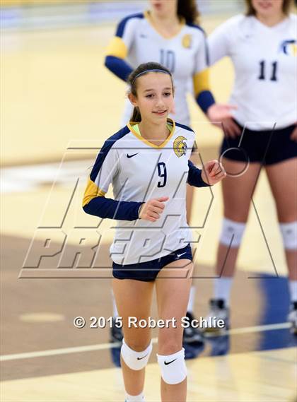 Thumbnail 1 in Oak Ridge vs. Rodriguez  photogallery.