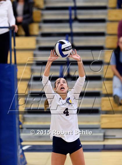 Thumbnail 3 in Oak Ridge vs. Rodriguez  photogallery.