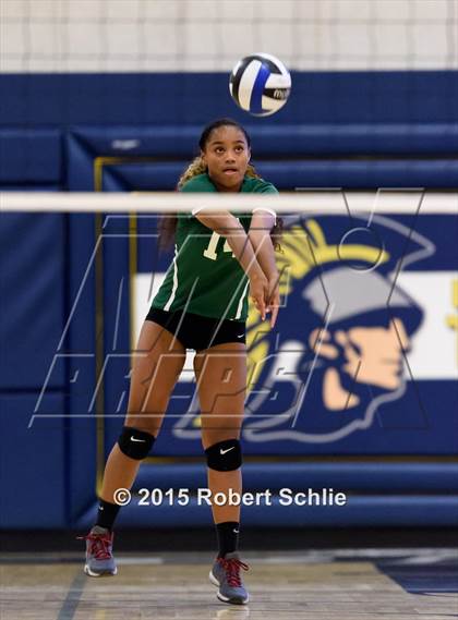 Thumbnail 2 in Oak Ridge vs. Rodriguez  photogallery.