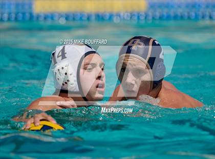 Thumbnail 3 in Yucaipa vs Dos Pueblos (Santa Barbara Invitational) photogallery.