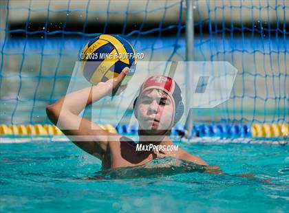 Thumbnail 2 in Yucaipa vs Dos Pueblos (Santa Barbara Invitational) photogallery.