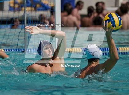 Thumbnail 3 in Yucaipa vs Dos Pueblos (Santa Barbara Invitational) photogallery.