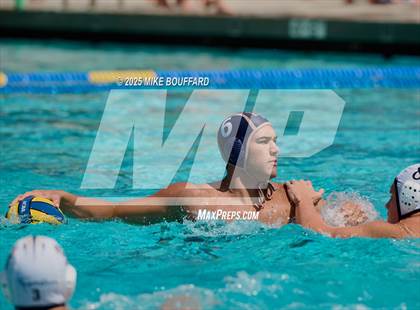 Thumbnail 2 in Yucaipa vs Dos Pueblos (Santa Barbara Invitational) photogallery.