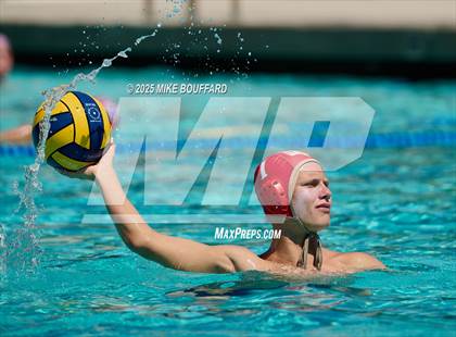 Thumbnail 2 in Yucaipa vs Dos Pueblos (Santa Barbara Invitational) photogallery.