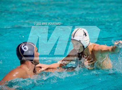 Thumbnail 3 in Yucaipa vs Dos Pueblos (Santa Barbara Invitational) photogallery.