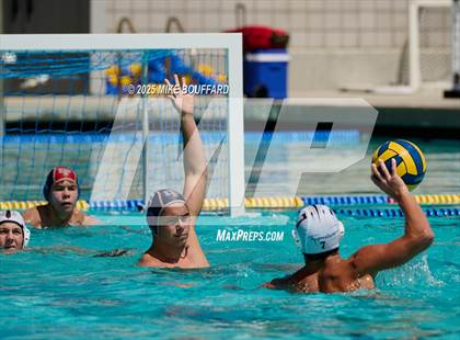 Thumbnail 3 in Yucaipa vs Dos Pueblos (Santa Barbara Invitational) photogallery.