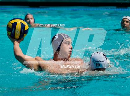 Thumbnail 3 in Yucaipa vs Dos Pueblos (Santa Barbara Invitational) photogallery.