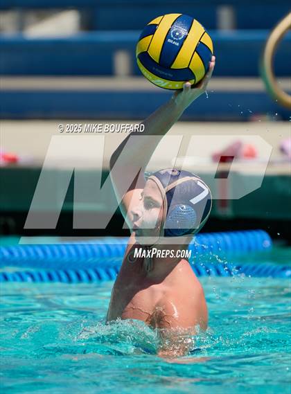 Thumbnail 2 in Yucaipa vs Dos Pueblos (Santa Barbara Invitational) photogallery.