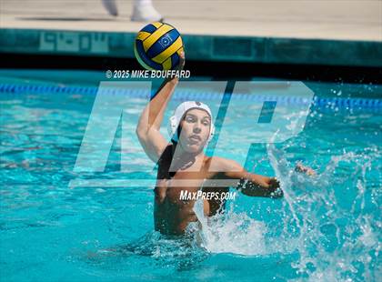 Thumbnail 2 in Yucaipa vs Dos Pueblos (Santa Barbara Invitational) photogallery.