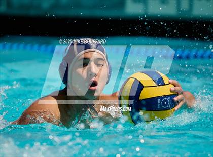 Thumbnail 2 in Yucaipa vs Dos Pueblos (Santa Barbara Invitational) photogallery.