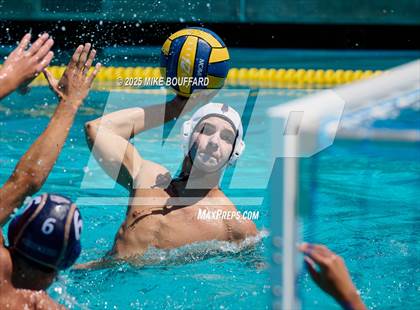Thumbnail 3 in Yucaipa vs Dos Pueblos (Santa Barbara Invitational) photogallery.