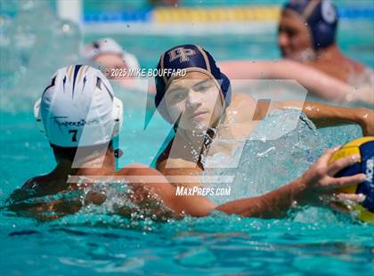 Thumbnail 3 in Yucaipa vs Dos Pueblos (Santa Barbara Invitational) photogallery.