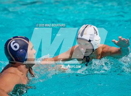 Thumbnail 1 in Yucaipa vs Dos Pueblos (Santa Barbara Invitational) photogallery.