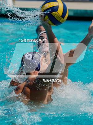 Yucaipa vs Dos Pueblos (Santa Barbara Invitational)