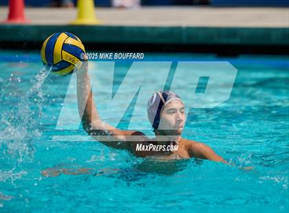 Thumbnail 3 in Yucaipa vs Dos Pueblos (Santa Barbara Invitational) photogallery.