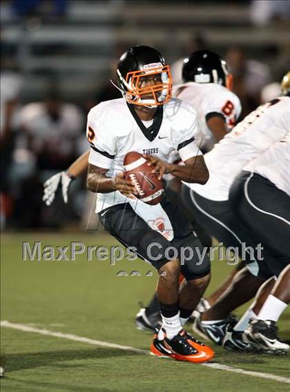 Thumbnail 3 in Abilene vs. Cocoa (Florida vs. Texas Football Showcase) photogallery.