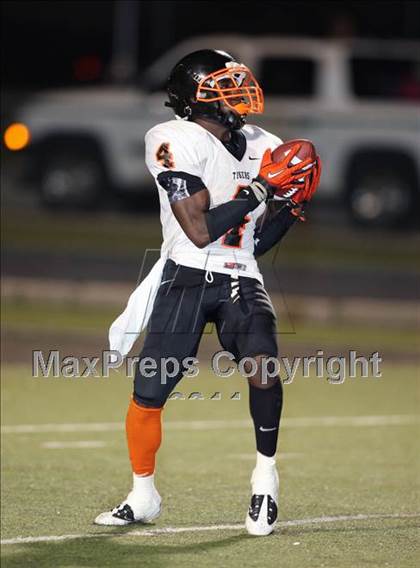 Thumbnail 2 in Abilene vs. Cocoa (Florida vs. Texas Football Showcase) photogallery.