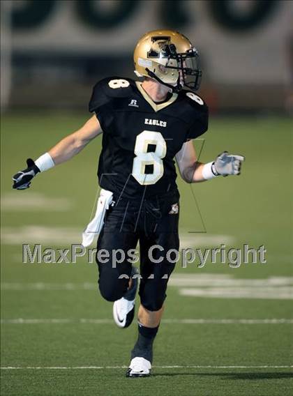 Thumbnail 1 in Abilene vs. Cocoa (Florida vs. Texas Football Showcase) photogallery.