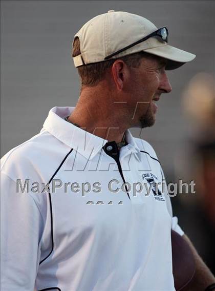 Thumbnail 1 in Abilene vs. Cocoa (Florida vs. Texas Football Showcase) photogallery.