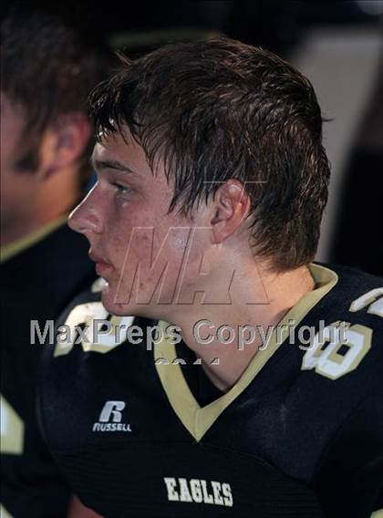Thumbnail 1 in Abilene vs. Cocoa (Florida vs. Texas Football Showcase) photogallery.