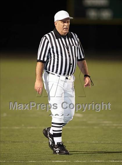 Thumbnail 1 in Abilene vs. Cocoa (Florida vs. Texas Football Showcase) photogallery.