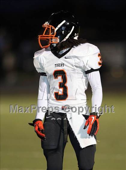 Thumbnail 2 in Abilene vs. Cocoa (Florida vs. Texas Football Showcase) photogallery.