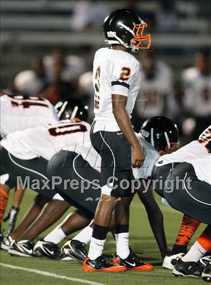 Thumbnail 2 in Abilene vs. Cocoa (Florida vs. Texas Football Showcase) photogallery.