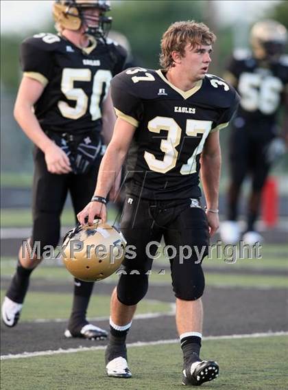 Thumbnail 2 in Abilene vs. Cocoa (Florida vs. Texas Football Showcase) photogallery.