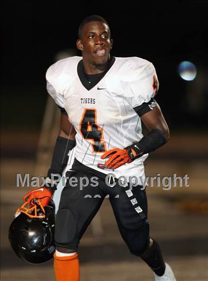 Thumbnail 1 in Abilene vs. Cocoa (Florida vs. Texas Football Showcase) photogallery.
