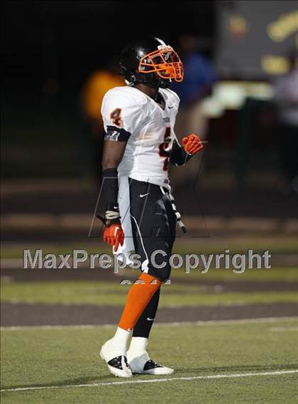 Thumbnail 3 in Abilene vs. Cocoa (Florida vs. Texas Football Showcase) photogallery.