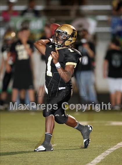 Thumbnail 3 in Abilene vs. Cocoa (Florida vs. Texas Football Showcase) photogallery.