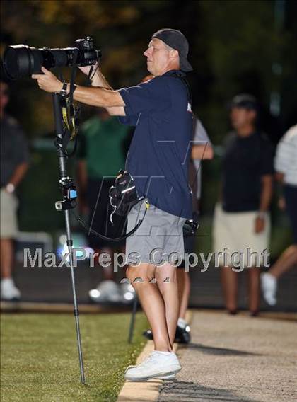 Thumbnail 2 in Abilene vs. Cocoa (Florida vs. Texas Football Showcase) photogallery.