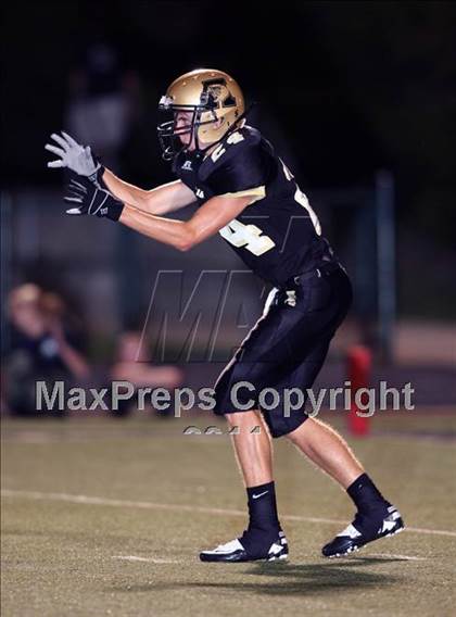 Thumbnail 3 in Abilene vs. Cocoa (Florida vs. Texas Football Showcase) photogallery.