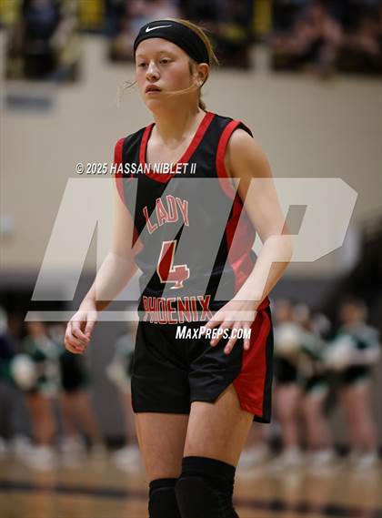 Thumbnail 1 in Murray County vs. Sonoraville (GHSA 2A Region 7 Final) photogallery.