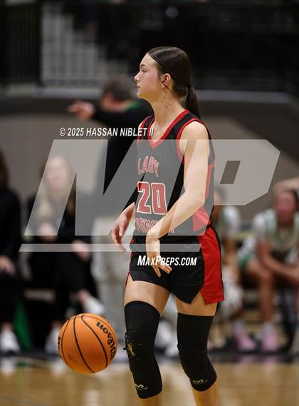 Thumbnail 1 in Murray County vs. Sonoraville (GHSA 2A Region 7 Final) photogallery.
