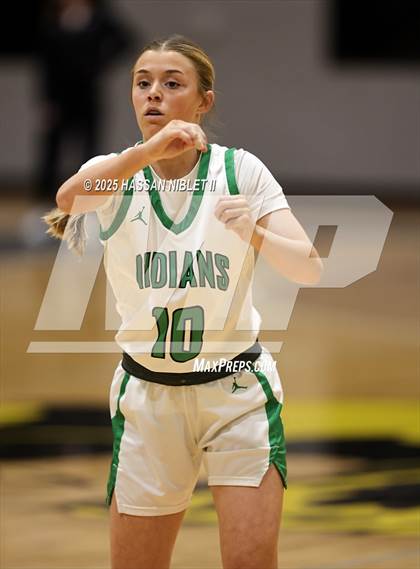 Thumbnail 1 in Murray County vs. Sonoraville (GHSA 2A Region 7 Final) photogallery.