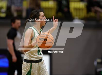 Thumbnail 2 in Murray County vs. Sonoraville (GHSA 2A Region 7 Final) photogallery.