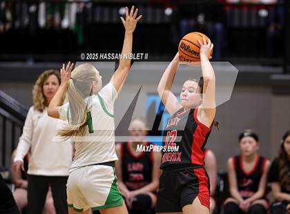 Thumbnail 3 in Murray County vs. Sonoraville (GHSA 2A Region 7 Final) photogallery.