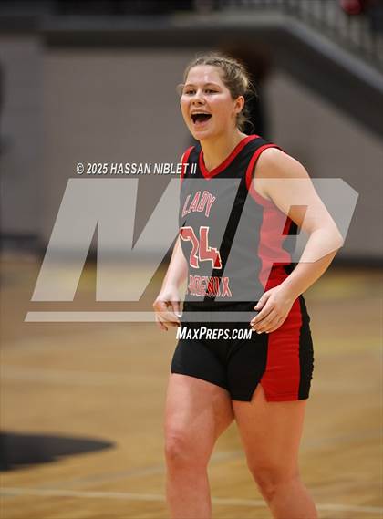 Thumbnail 2 in Murray County vs. Sonoraville (GHSA 2A Region 7 Final) photogallery.