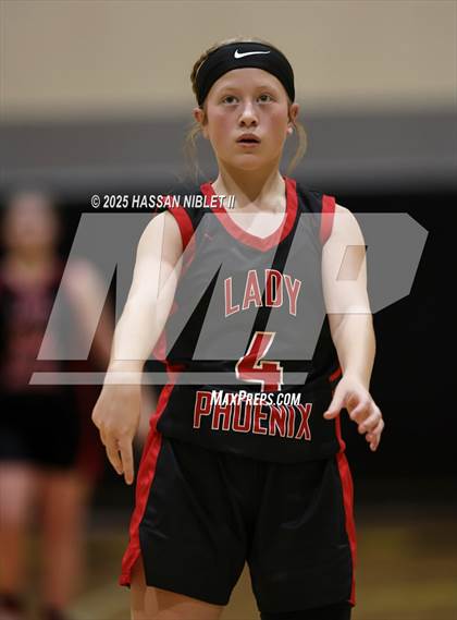 Thumbnail 3 in Murray County vs. Sonoraville (GHSA 2A Region 7 Final) photogallery.