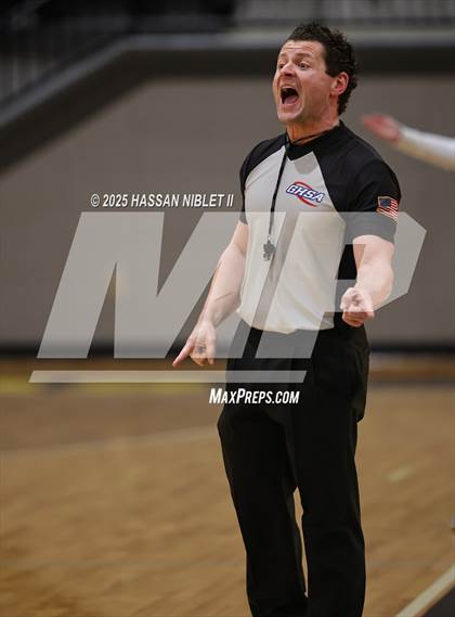 Thumbnail 1 in Murray County vs. Sonoraville (GHSA 2A Region 7 Final) photogallery.
