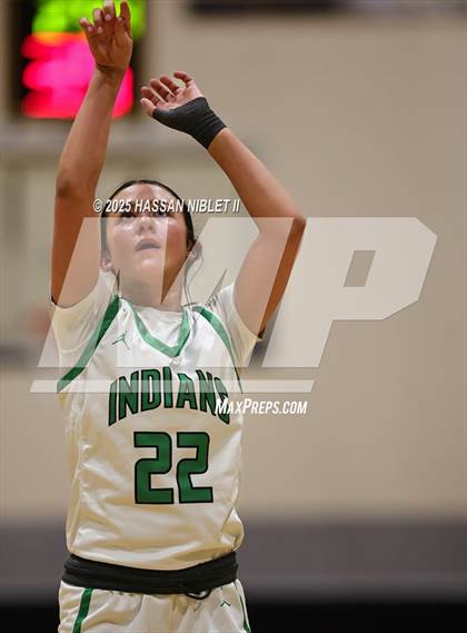Thumbnail 3 in Murray County vs. Sonoraville (GHSA 2A Region 7 Final) photogallery.