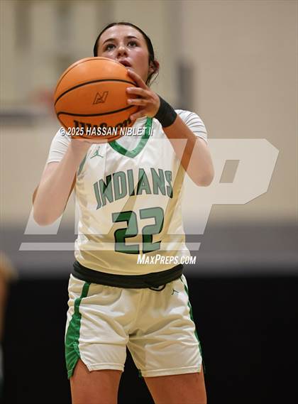 Thumbnail 2 in Murray County vs. Sonoraville (GHSA 2A Region 7 Final) photogallery.