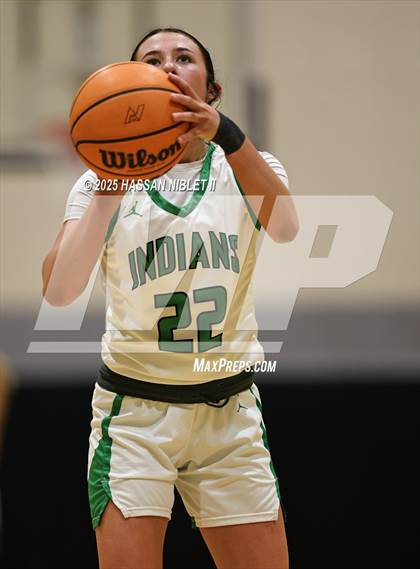 Thumbnail 3 in Murray County vs. Sonoraville (GHSA 2A Region 7 Final) photogallery.