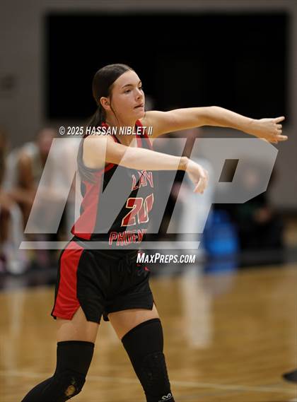 Thumbnail 3 in Murray County vs. Sonoraville (GHSA 2A Region 7 Final) photogallery.